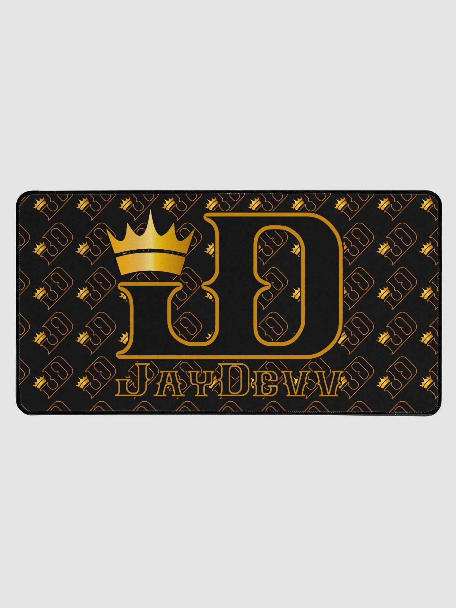 JayDevv Desk Mat product image (1)