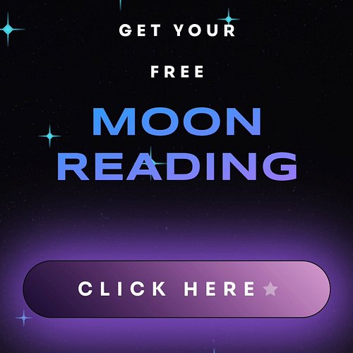 Absolutely FREE Moon Reading! Very interesting! 🌛🌜🌟
Link in bio!
https://moon-readingnow.carrd.co/
#moonlight #moonreading #p...