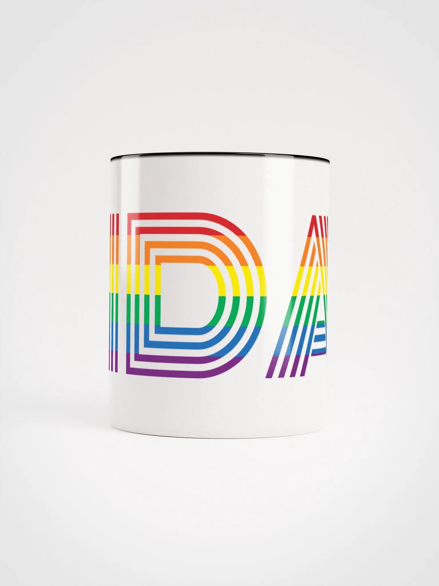 OIDA! PRIDE Mug | EU&US product image (5)