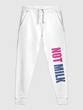 Not Milk Joggers product image (5)