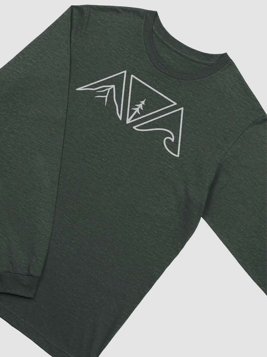 Nature Triangles product image (4)