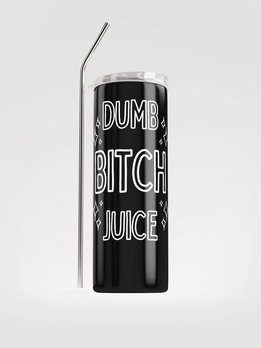 DBJ tumbler product image (1)
