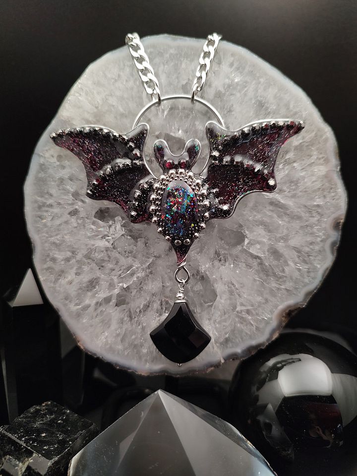 Bats Epoxica - Nebula Royale product image (1)