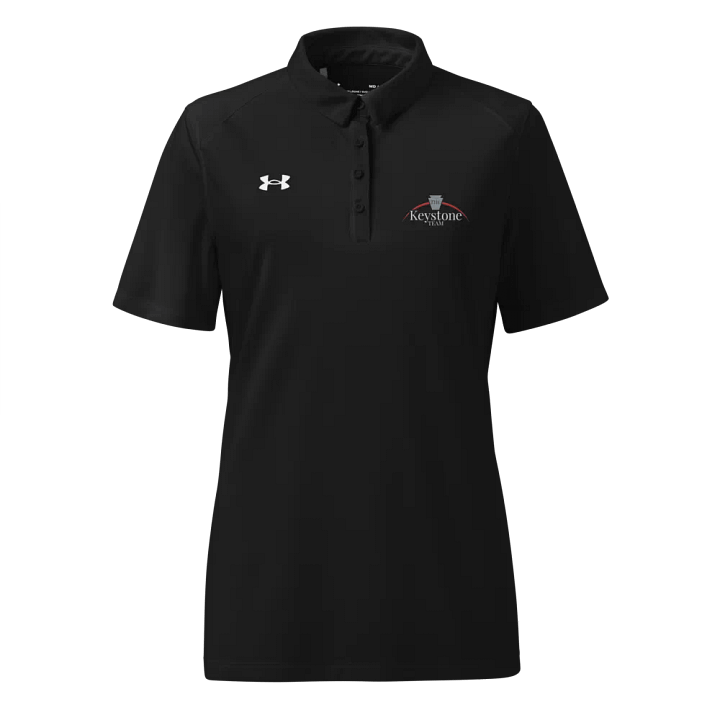 The Keystone Team Women's UA Polo product image (1)