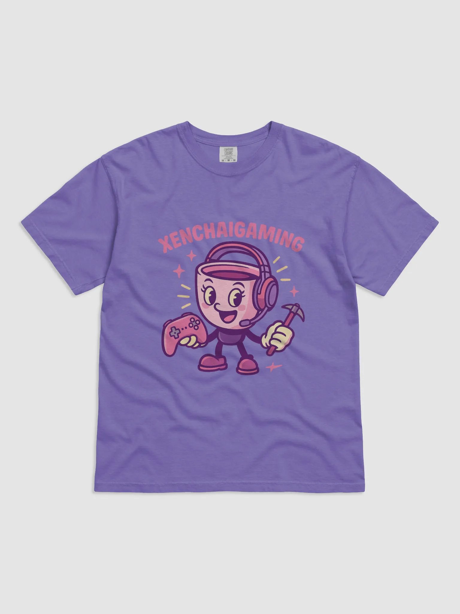 XenGirlyPop Gaming product image (1)