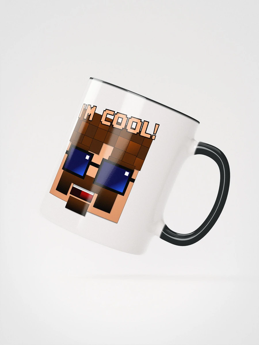 I'm cool mug product image (6)