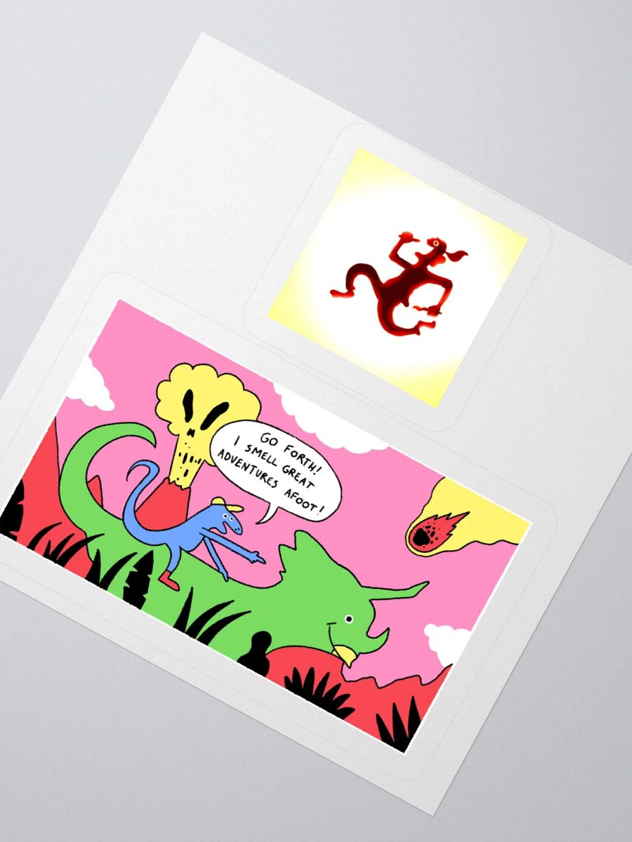Adventure Afoot product image (2)