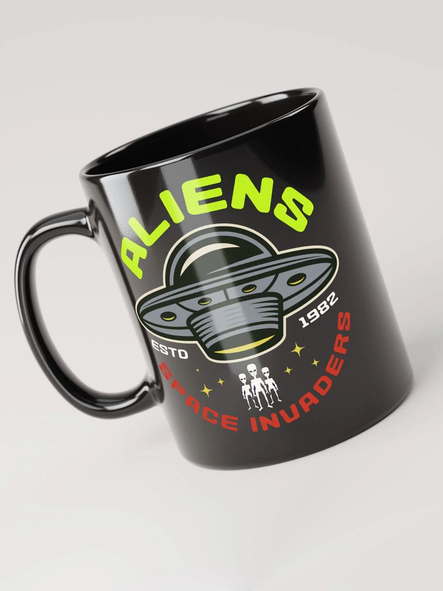 Aliens Mug product image (7)