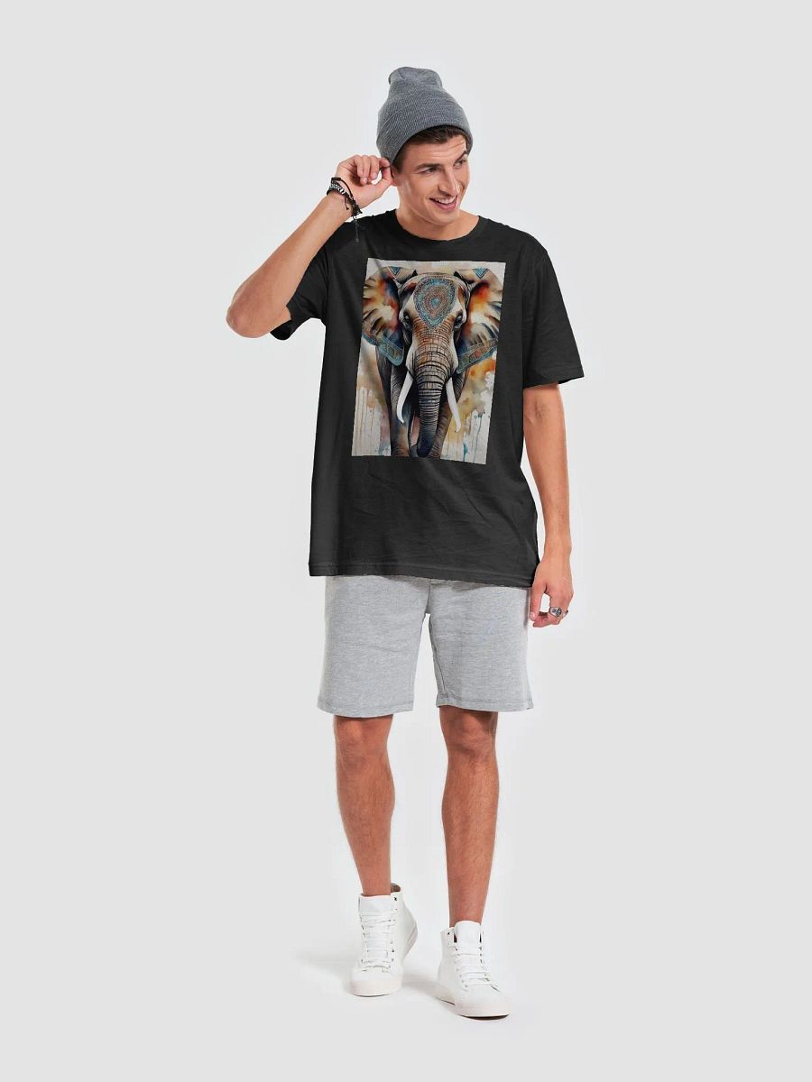Elephant Facing You product image (16)