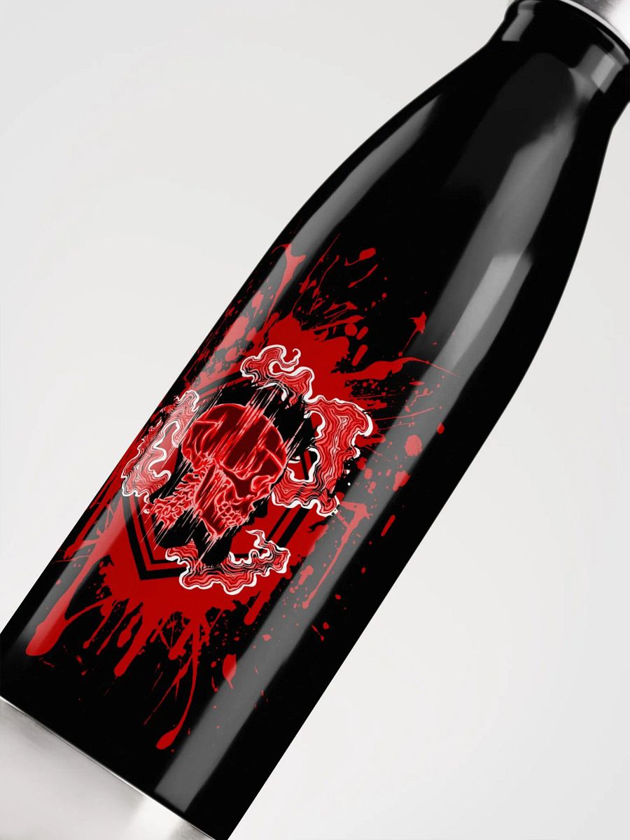 Bloody FogChaser Water Bottle product image (5)
