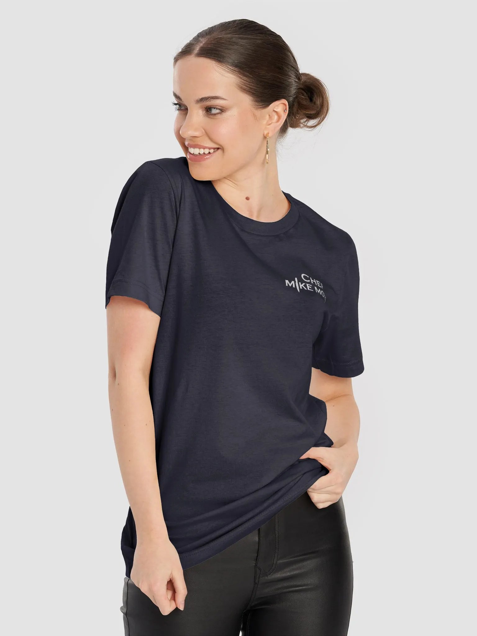 Bella+Canvas T-Shirt product image (8)
