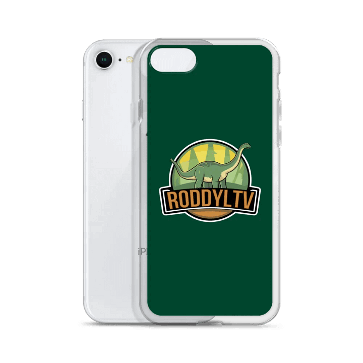 Coque Iphone RoddyLTV product image (328)