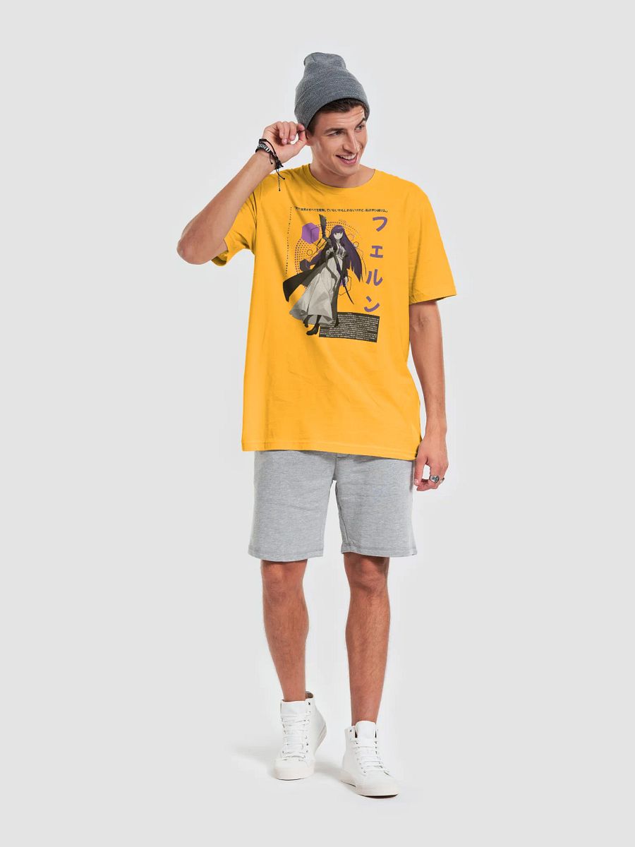 Being a Proper Mage (Direct to Garment) product image (3)