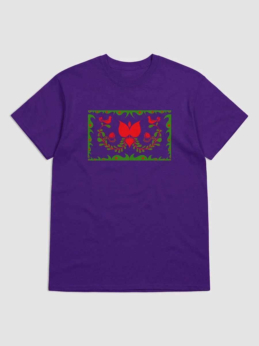 Hungarian Nature T-Shirt product image (1)
