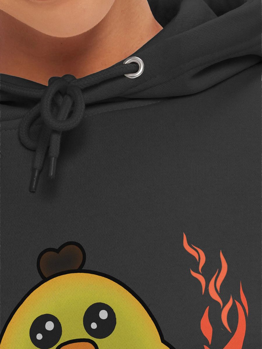 Evil Duck Hoodie (Original) product image (7)