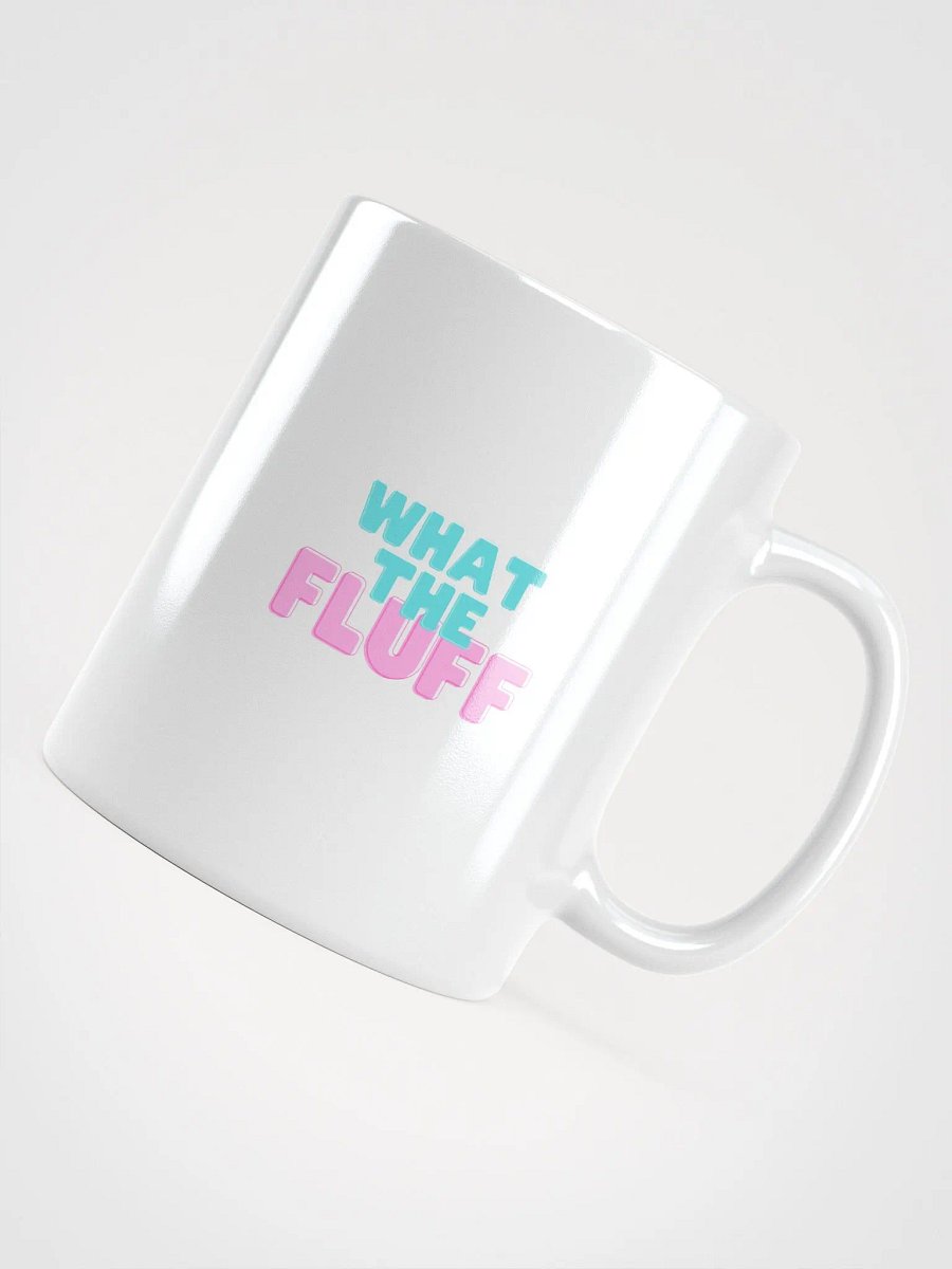 What The Fluff product image (12)