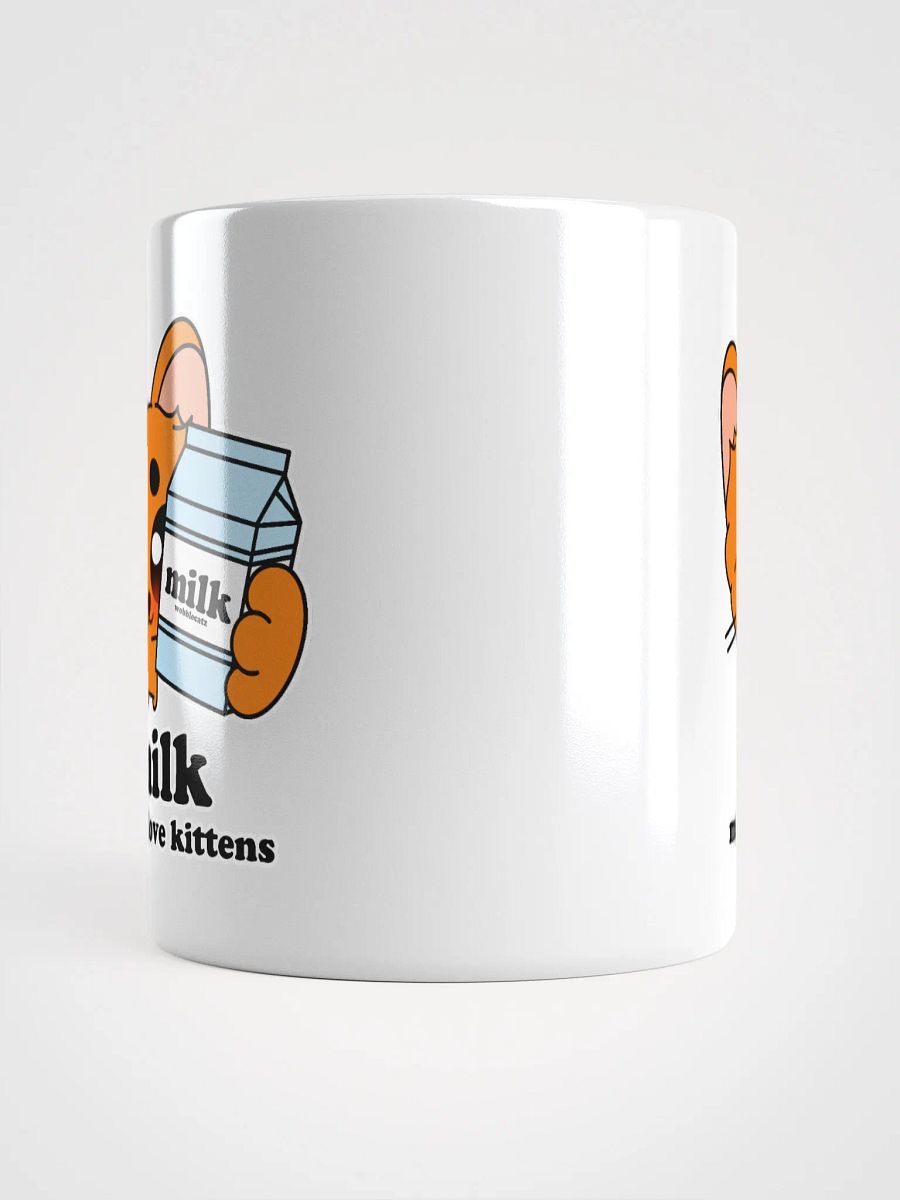 MILK MUG - Gnom product image (5)