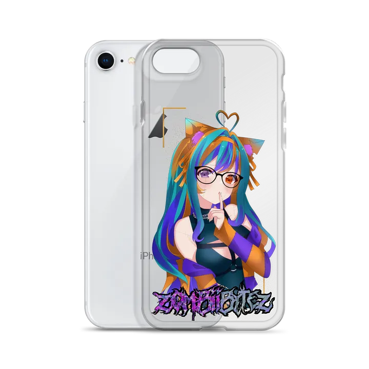 iphone case! Multiple iPhones accepted product image (51)