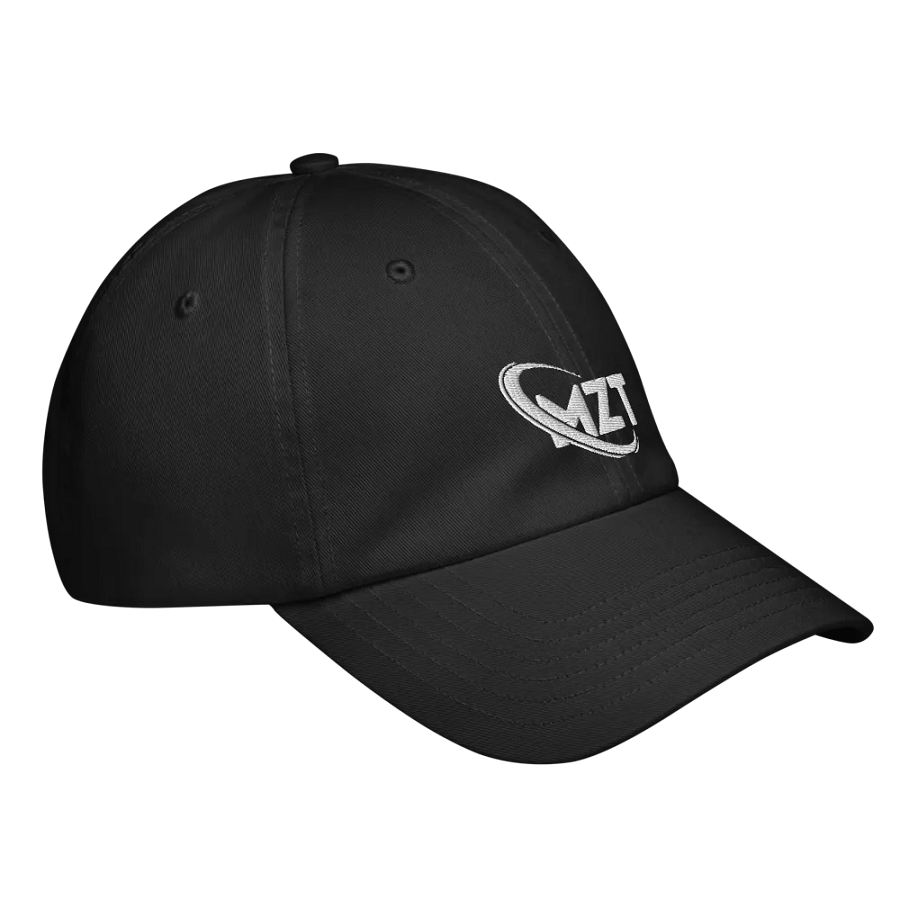 Casquette Simple MZT product image (3)