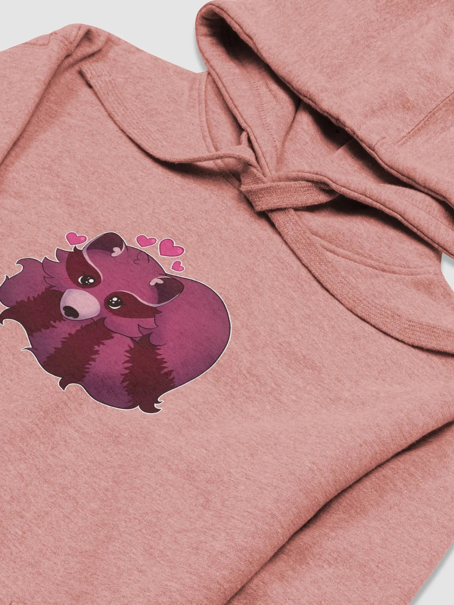 love bundle - premium hoodie product image (5)