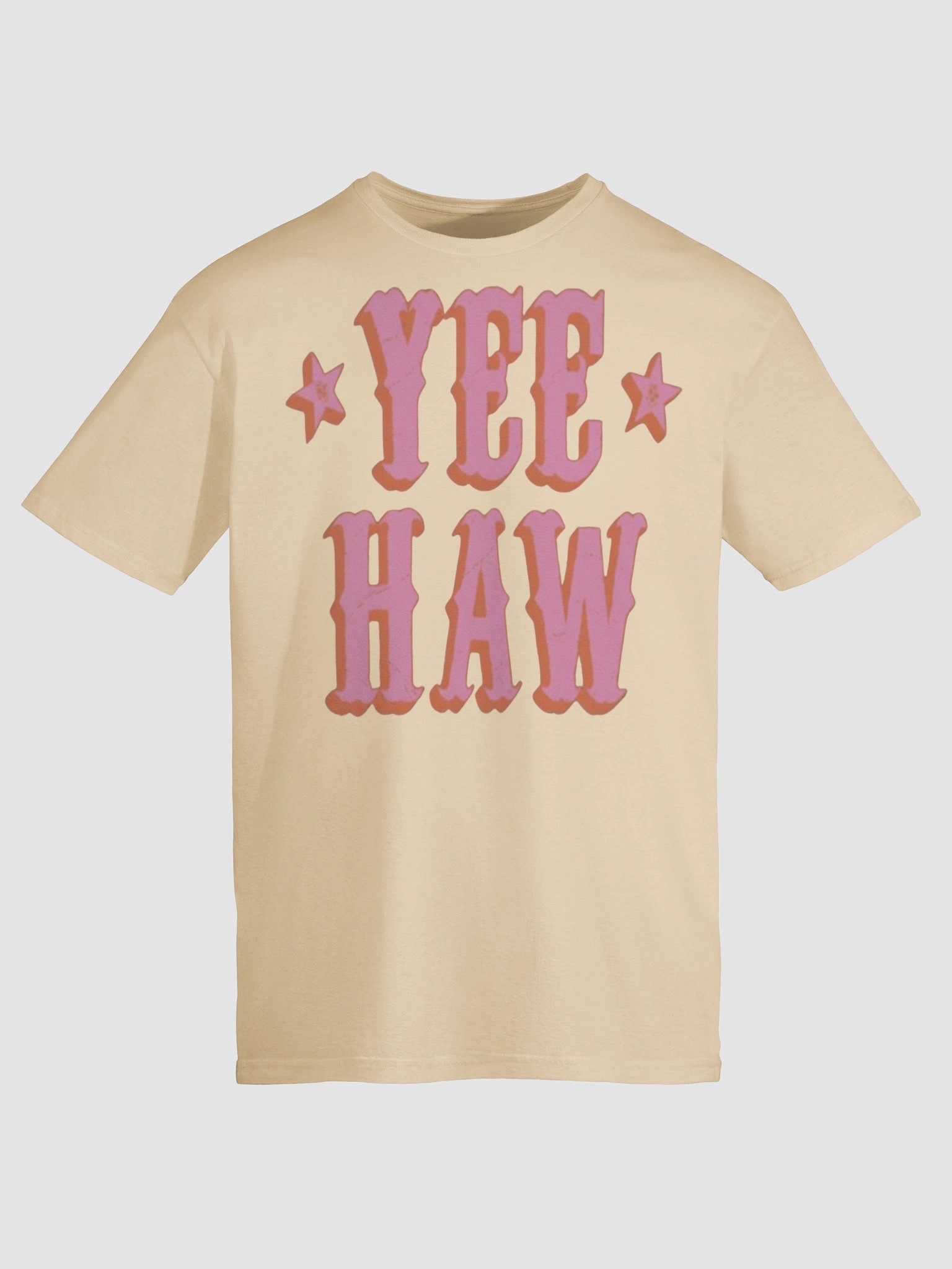 YEE HAW - Pink product image (9)