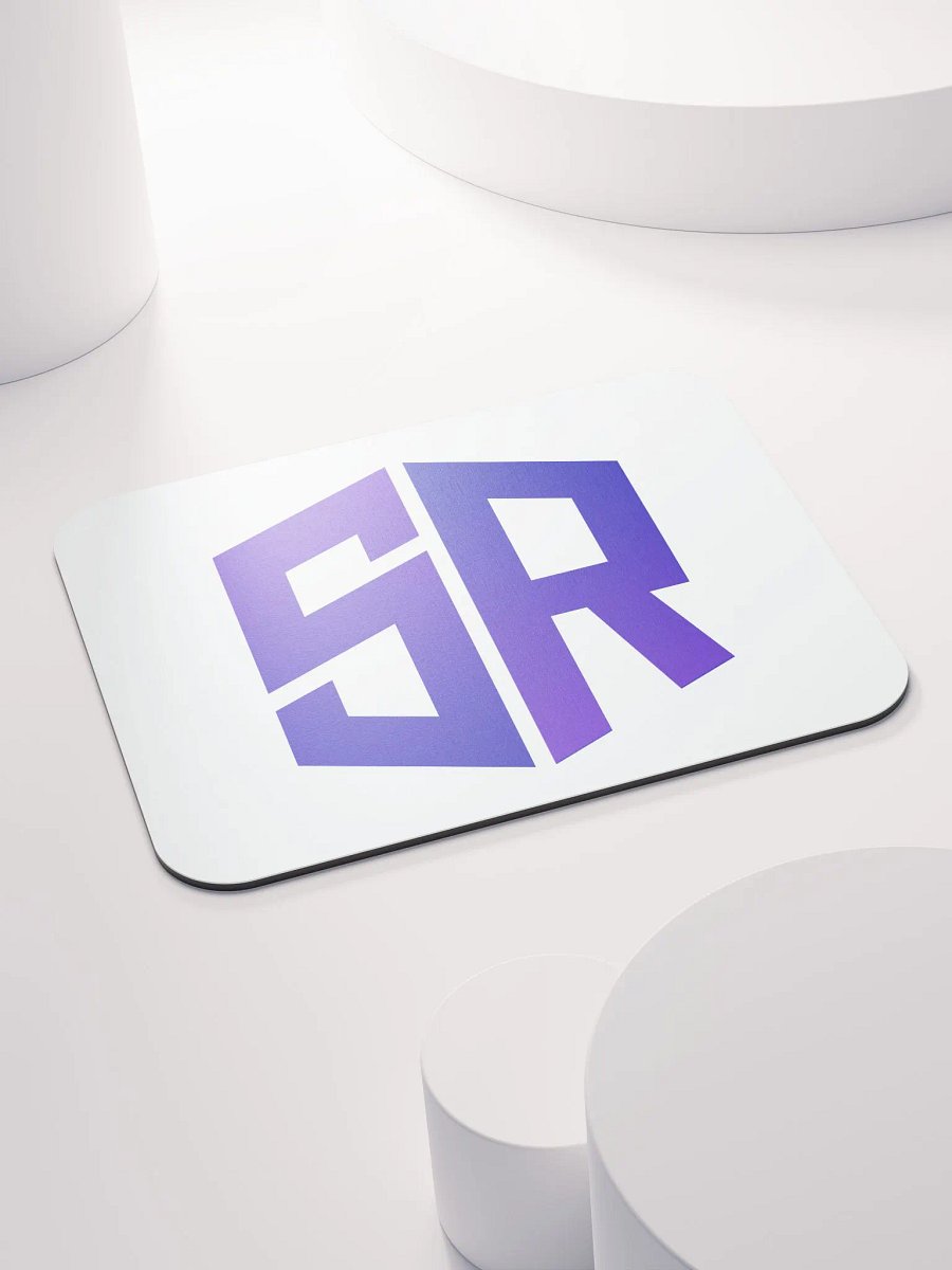 Logo Mousepad product image (4)