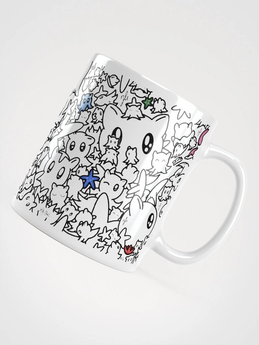 111 M x 69 S Mug product image (4)