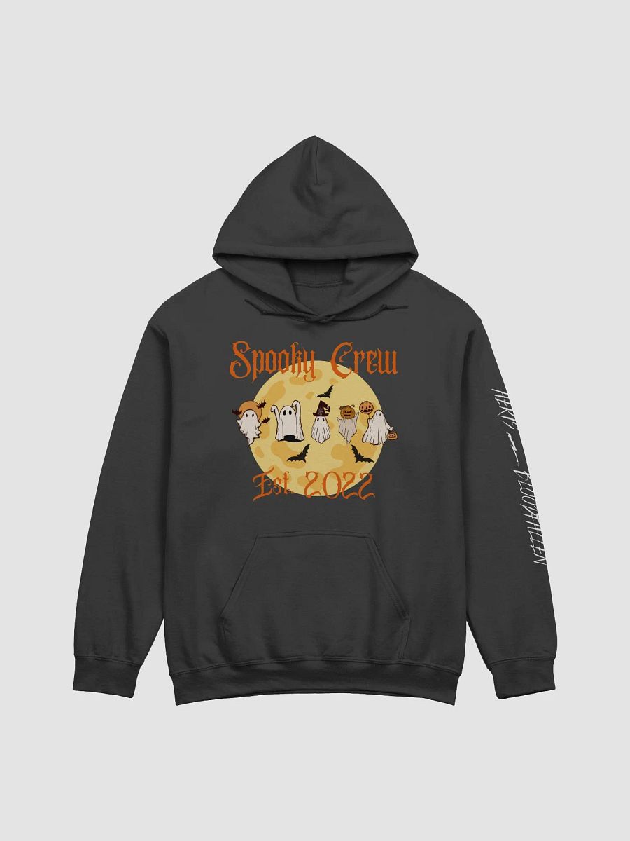 SpookyCrew_Hoodie product image (1)