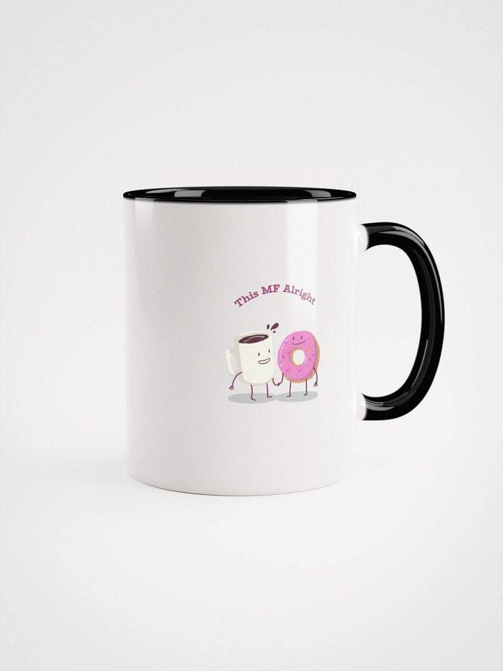 Better Together Ceramic Mug product image (6)