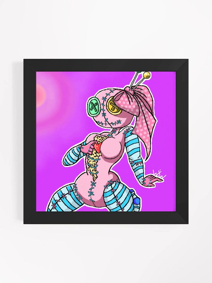 Voodoo Love Doll product image (3)