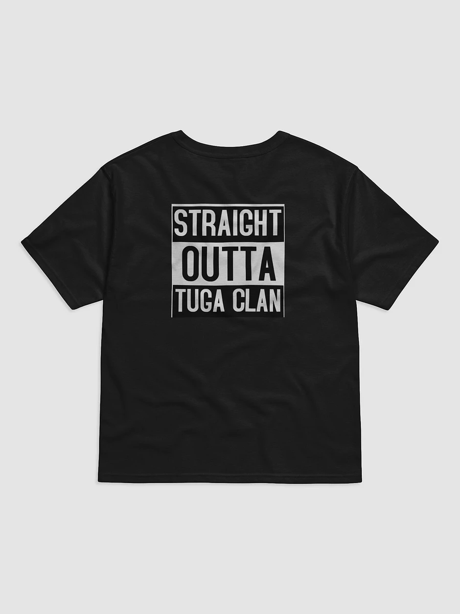 SPECIAL EDITION T-SHIRT TUGA CLAN product image (6)