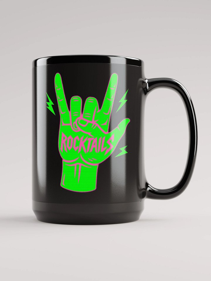 Show Your Horns Mug product image (1)