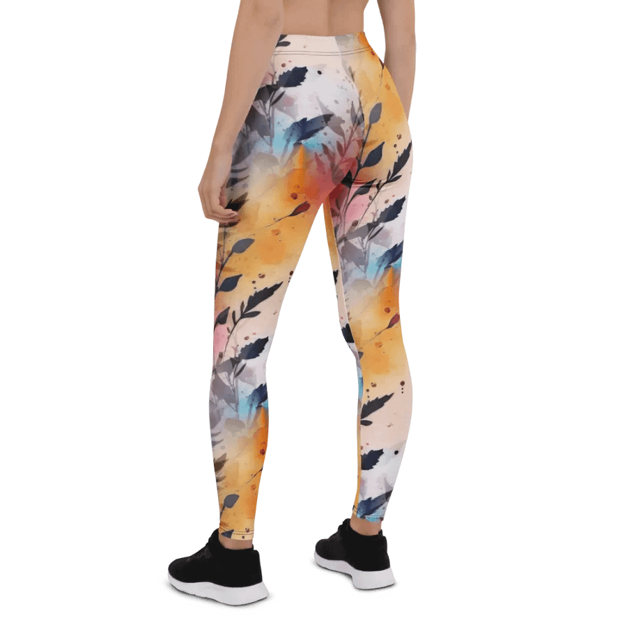 Garden Collection Leggings product image (3)