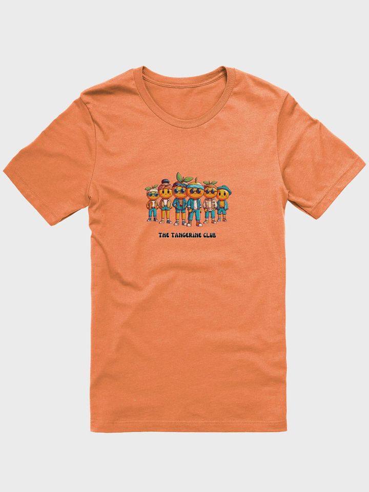 TTC Gang! Supersoft T-Shirt product image (10)