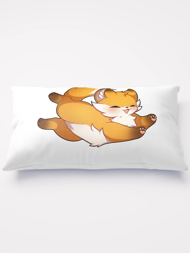 Stretchy Fox Pillow product image (2)
