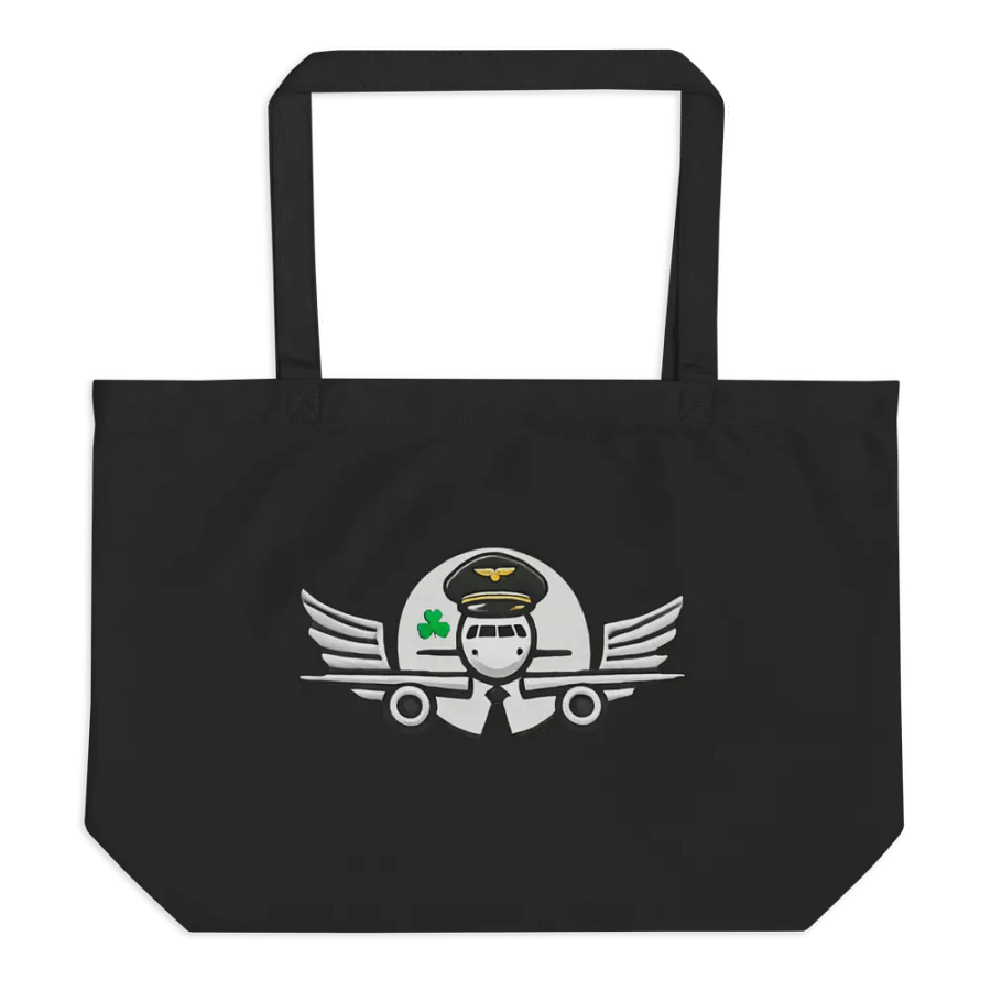 Logo Tote bag product image (1)