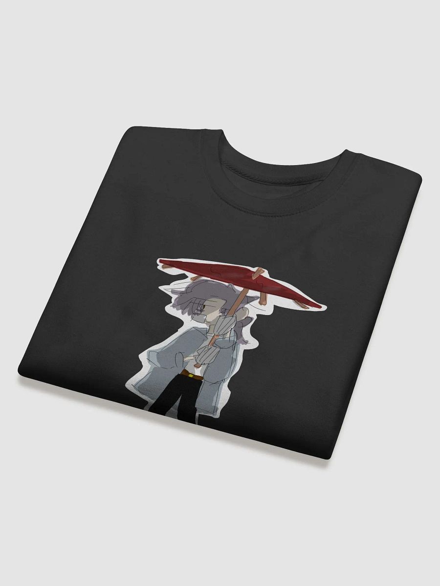 As if to dedicate this song to... June long sleeve product image (4)