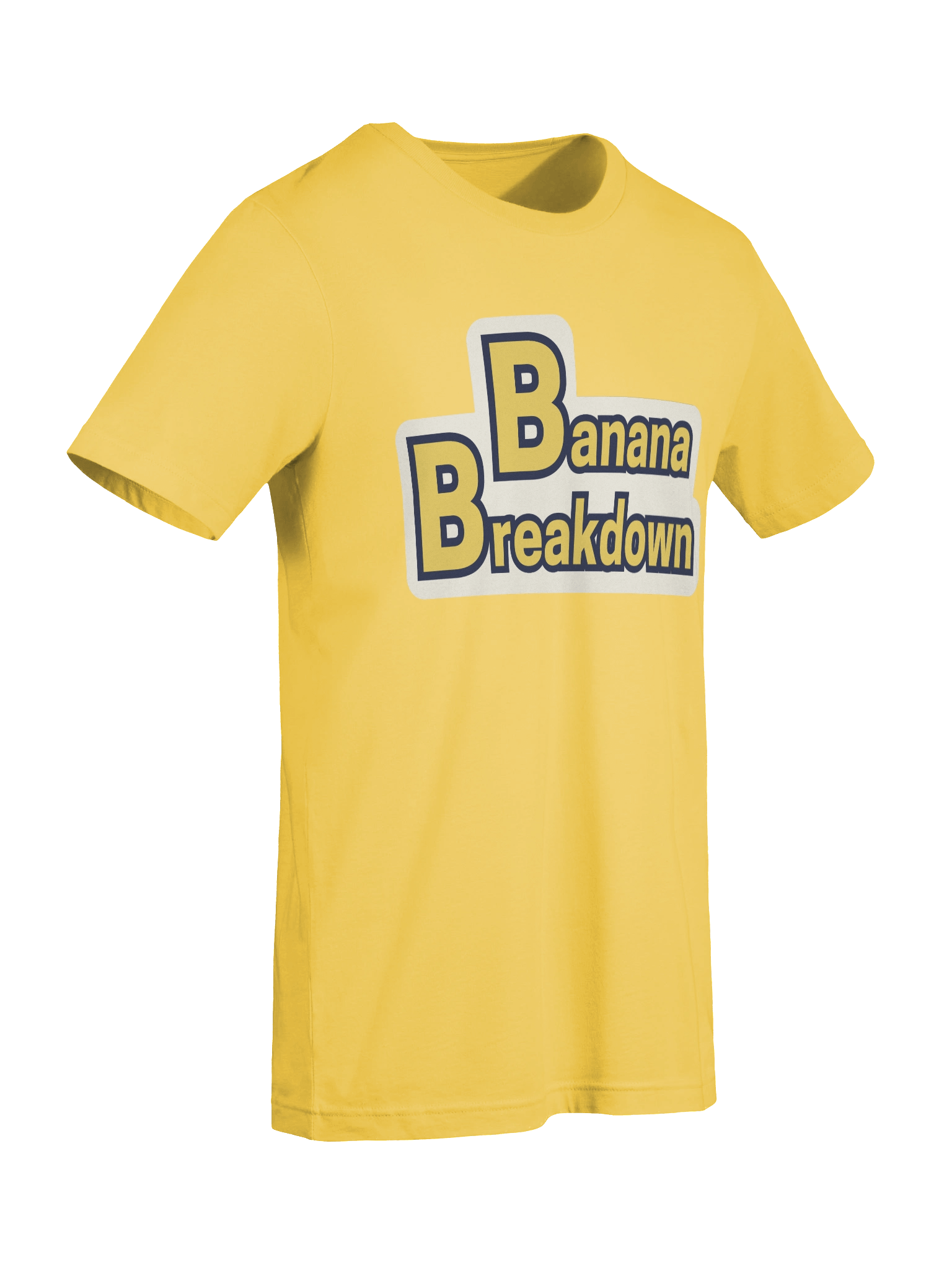 Banana Breakdown - Go Bananas!! product image (4)