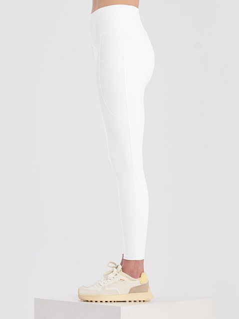 Photo showing All-Over Print Leggings with Pockets