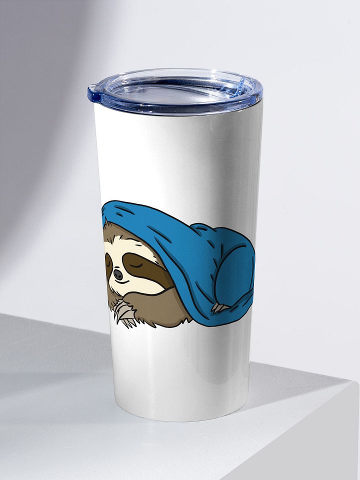 Insulated Tumbler - Sleep product image (2)