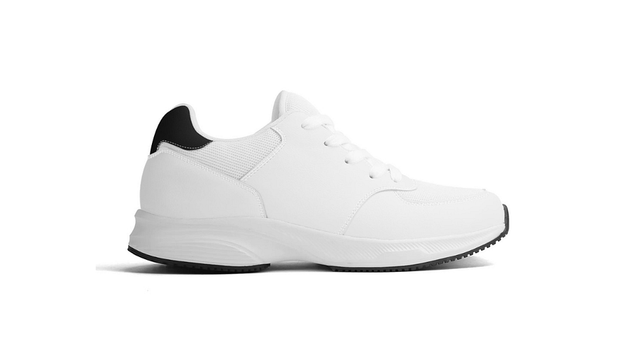 Limited Edition OS WWDZ Archtic Flux CTRL 010 Sneakers - PBT product image (5)