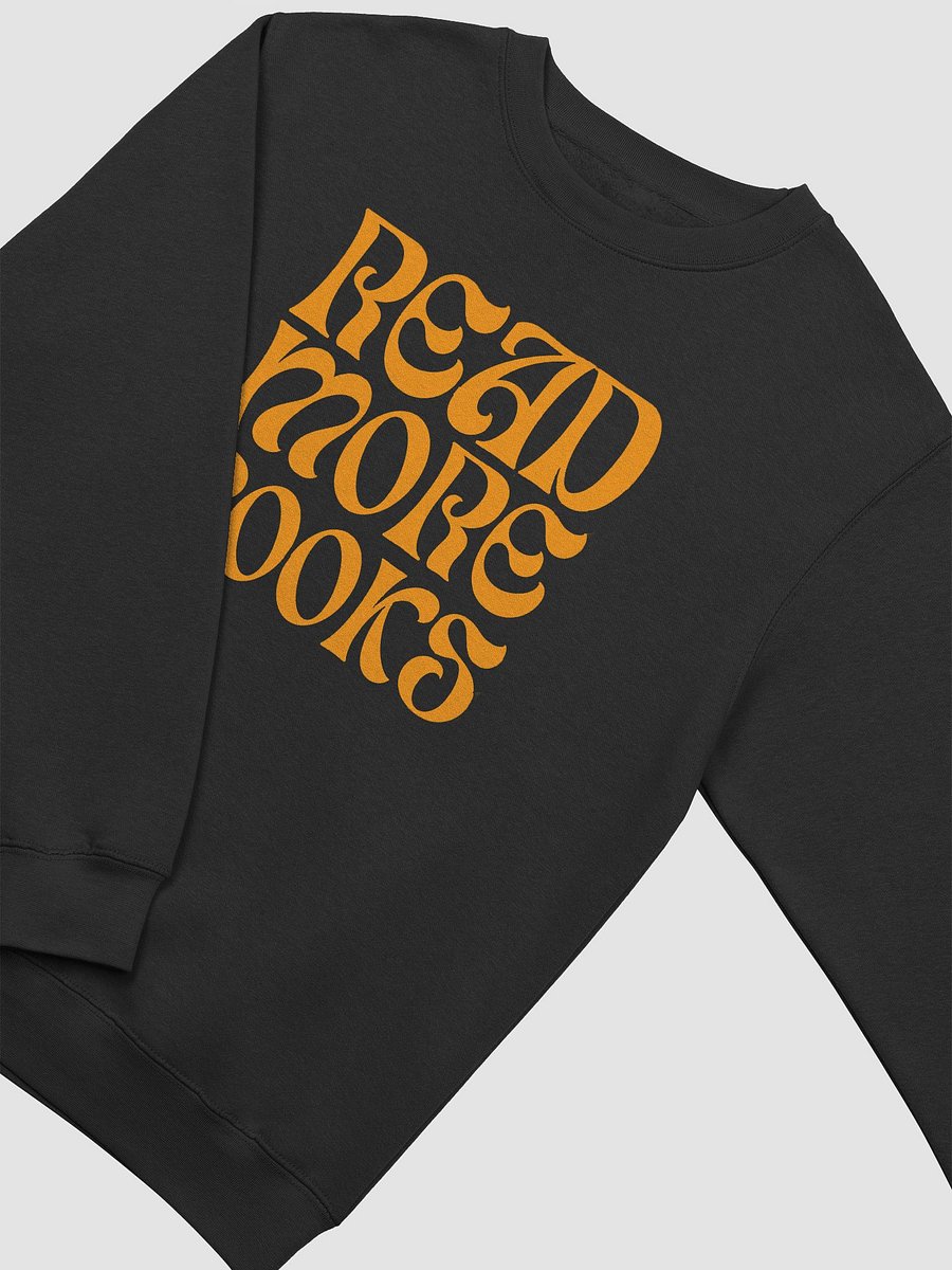 READ MORE BOOKS Premium Crewneck Sweatshirt product image (16)
