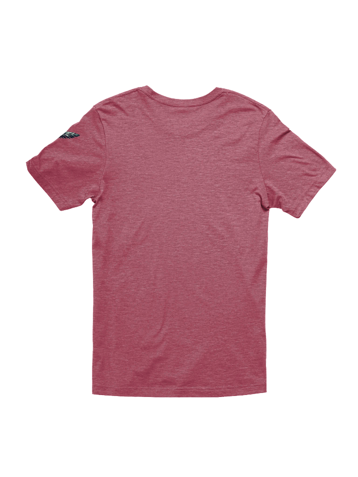 Been Here T-Shirt product image (2)