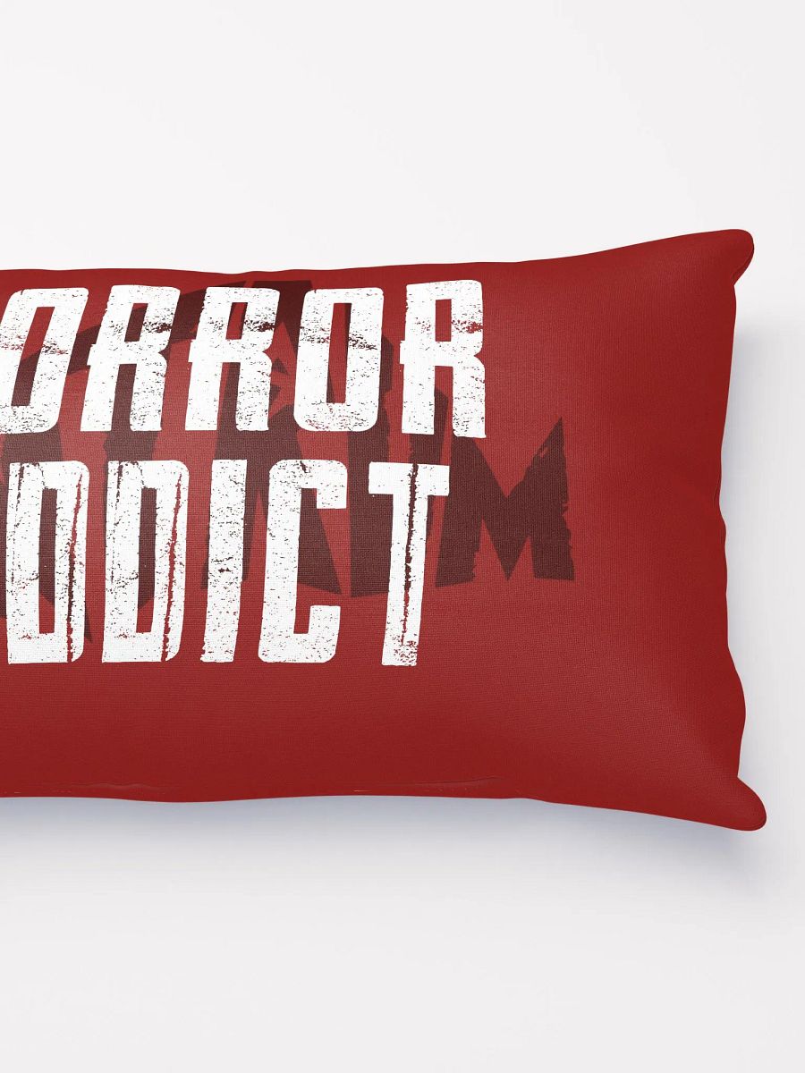 Tantrum9 Tape Addict Pillow product image (2)