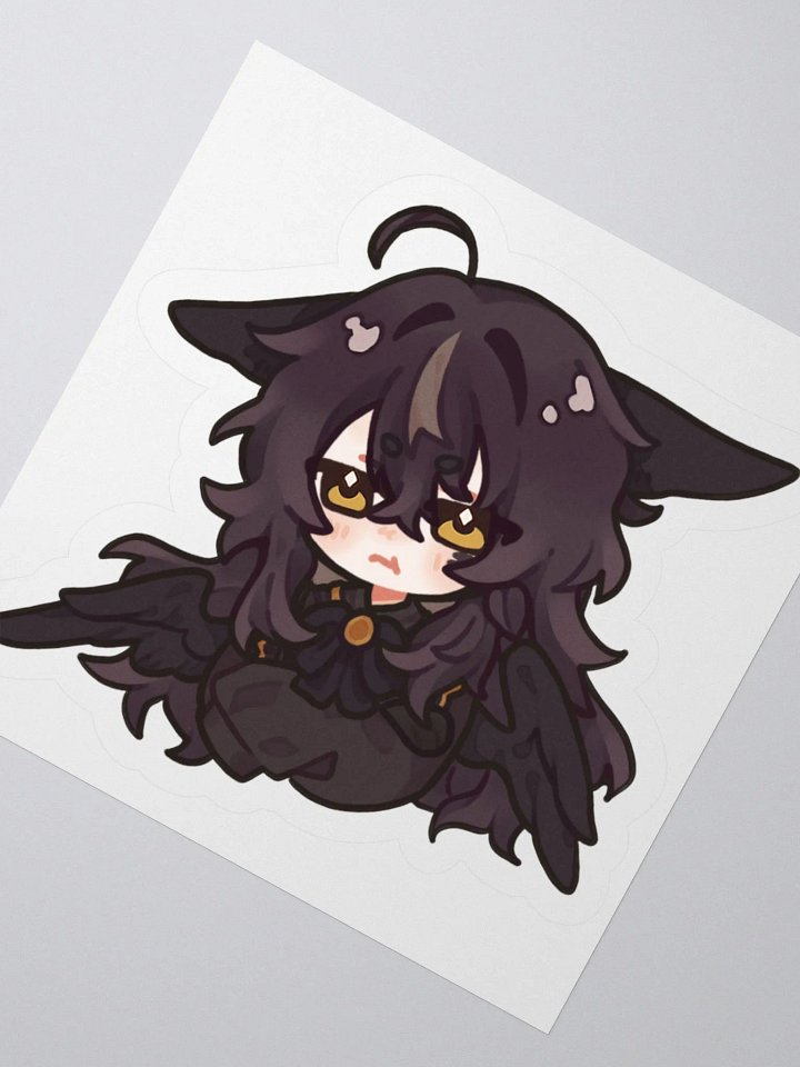 Tsun Hel Sticker product image (2)