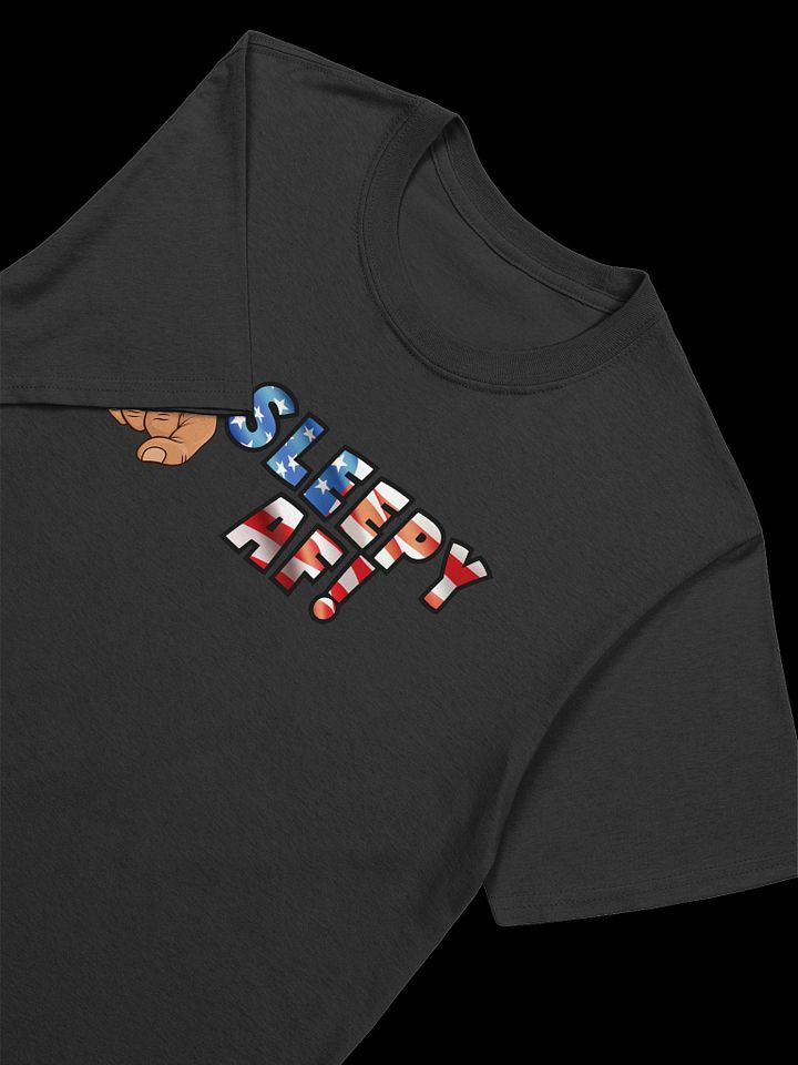 Wisdom Exchange SLEEPY AF! product image (2)