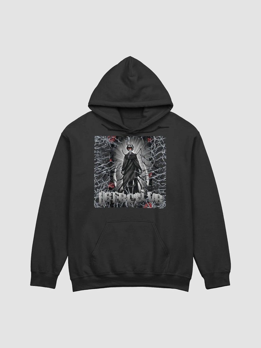 Defective Hoodie product image (1)