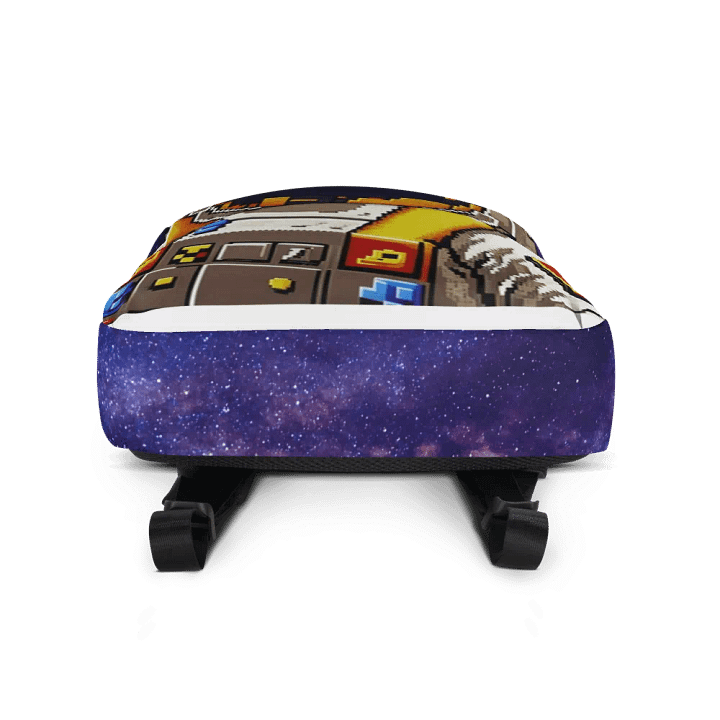 Pluto backpack product image (2)