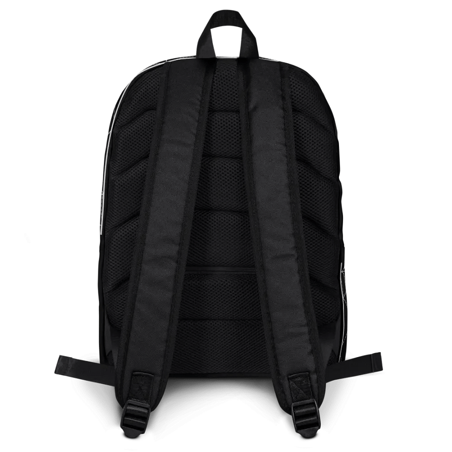 Full of Spiders backpack product image (3)
