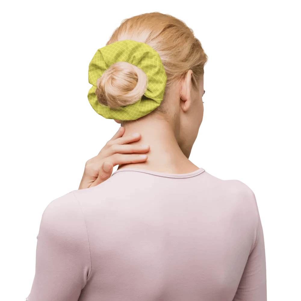 Lemon Hair Tie product image (11)